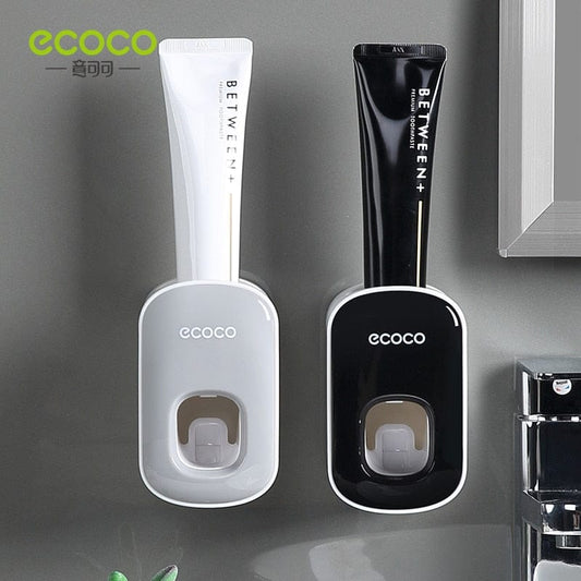 Automatic Toothbrush Holder Dispenser - Tech&Accessories 